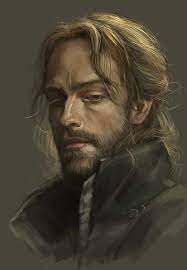 D D Art Dump Part 1 Character Art Character Portraits Character Design Male Fantasy Male