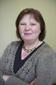 Remembering Anne Ward