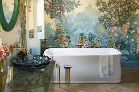 Because we represent a complete range of luxury products for all aspects of the home including exclusive european furniture, kitchens, bathrooms, wardrobes, lighting, accessories and. Get Inspired By The Kitchen And Bath Designs At The 2019 San Francisco Decorator Showcase California Home Design
