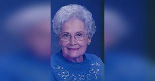 Obituary information for Gladys Marie Austin
