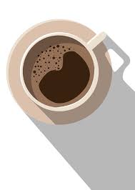 coffee illlustrator illustrasyon illustration kahve http be net gallery 65553 coffee illustration digital illustration tutorial fashion art illustration