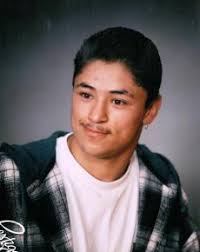 SGT John Toby “Manz” Lucero (1977-2014)