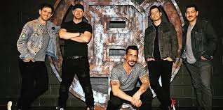 New kids on the block's official music video for 'step by step'. How Nkotb Have Stayed Close Over The Years 31st Anniversary Of Hangin Tough Album Feeling The Vibe Magazine