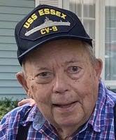 Alan James Jacobsen Obituary