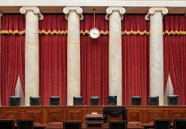Court of appeals for the federal circuit's decision and each petitioned the supreme court for certiorari. 3 Ways A 6 3 Supreme Court Would Be Different