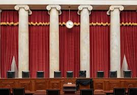 Lady hale was president of the supreme court from september 2017 to january 2020 and oversaw the decision on the suspension of parliament. 3 Ways A 6 3 Supreme Court Would Be Different