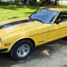 Image result for Stardust Yellow 1978 Hyundai
