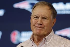 Bill Belichick to become North Carolina head coach