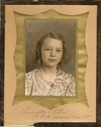 Henrietta Champion Obituary