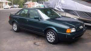 93 Audi 90 Cs Quattro For Sale Audiforums Com