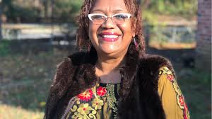 Shattered And Broken -Real Talk with Prophet Jane Brandon-Brown