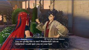 Fire Emblem Engage: Best Class for Kagetsu