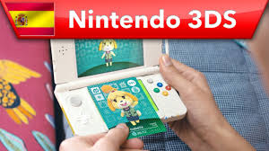 Nintendo 3ds sushi striker the way of sushido. Animal Crossing Happy Home Designer Quieres Invitar A Tus Amiibo A Tu Pueblo Nintendo 3ds Youtube