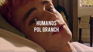 Feliz como una perdiz de anunciar que el 5 de diciembre tocamos en la riviera! Humanos Pol Granch Letra Chords Chordify