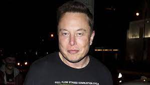 Magazine "Time" : Elon Musk élu personnalité de l'année - LINFO.re -  Magazine, People