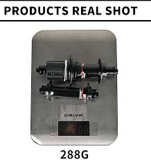 Jpv Hub|ultralight 24h V Brake Road Bike Hub - 48 Clicks, Nbk Bearing,  20-28 Spokes