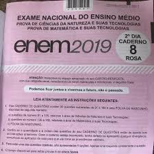 Confira, abaixo, o gabarito das provas de linguagens e ciências humanas, realizadas no primeiro dia do exame, e de matemática e ciências da natureza, do segundo dia. Revisao Da Correcao Da Nota Do Enem 2020 Ministro Afirma Que Notas Poderao Ser Revistas Entenda O Que Se Sabe
