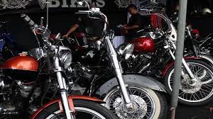 Daftar Moge Bekas Murah Harga Mulai Rp 70 Juta Ada Kawasaki Honda Hingga Harley Davidson Halaman All Blog Tribunjualbeli Com