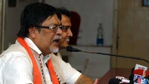 Chandan Mitra, Congress's Sabina Yasmin, Two Others Join TMC: Mamata  Banerjee