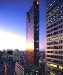 Stay on top of nova scotia with the latest in news, weather, events and interviews. Scotiabank Renews 560 000 Sq Ft Scotia Plaza Lease Renx Real Estate News Exchange