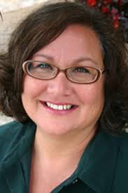 Mayor Candidate Cathy Murillo