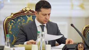 Володимир зеленський is on facebook. Zelenskij Prizval Razrabotat V Ukraine Sistemu Pasportov Vakcinacii