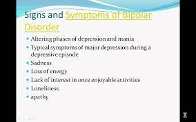 See full list on mayoclinic.org Bipolar Disorder Symptoms And Treatment Youtube