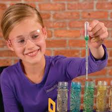 Steve Spangler Science® Clear Safety Glasses