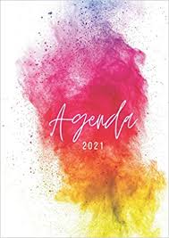 Publié le 22 mai, 2015. Agenda 2021 Planificateur Personnel Semainier Et Mensuel Pour Organiser Votre Annee Et Noter Vos Rendez Vous Hebdomadaire Grand Format A4 Original Holi Hindou Coloree French Edition Presse Organiz 9798692021557 Amazon Com Books