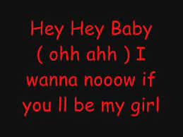 Snоw hеy oh rhсp igor presnyakov. Dj Otzi Hey Hey Baby Ohh Ahh Lyrics Youtube