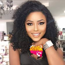 Miss Green and White Nigeria