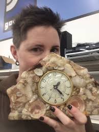 Can I buy specific items at a general store?