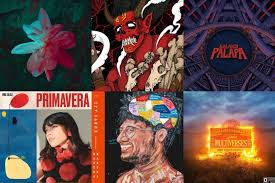 Alat musik garantung suku dayak. Kritak Kritik Dalam Musik Perlukah Pop Hari Ini