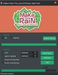 Start swiping the bills and see how fast you can make it rain. Make It Rain Love Of Money Make It Rain Money Generator Money