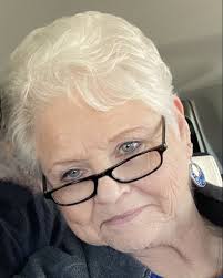 Gail Lane Phelps Obituary October 24, 2024