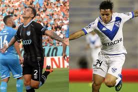 Atlético derrotó en tucumán a vélez, que sigue puntero del grupo 2. Como Vienen Atletico Tucuman Y Velez En La Superliga El Litoral Noticias Santa Fe Argentina Ellitoral Com
