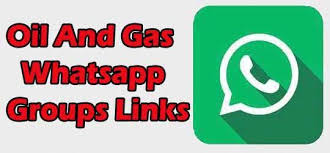 Latest Oil And Gas Whatsapp Groups Links Oil And Gas Gas Whatsapp Group