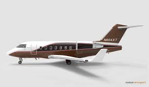 Nextant Reveals Further Details Regarding 604xt Program Flying