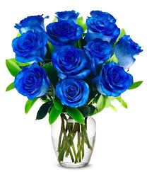 Shop fine jewelry creations of timeless beauty and superlative craftsmanship that will be treasured always. Blue Flower Delivery Blue Roses