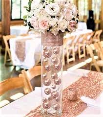 Check spelling or type a new query. Blush Light Pink Vase Decorations And Table Scatter Floating Pearls Vase Pearlfection