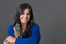 Her olympic gold medal winning career began, with the. Dominique Moceanu Bio Sister Age Height Net Worth Parents Networth Height Salary