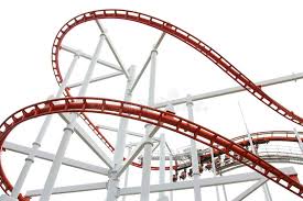 Small roller coaster in the mall. 528 Roller Coaster White Background Photos Free Royalty Free Stock Photos From Dreamstime