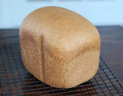 Always check dough consistency during the kneading cycle; Honey Whole Wheat Sandwich Bread Recipe For Bread Machine