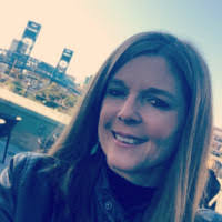 Rebecca Luman's Instagram, Twitter & Facebook