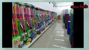 5 keuntungan belanja di bbp beli bayar puas. Contoh Pajangan Toko Peralatan Rumah Tangga Senyum 5000 Youtube