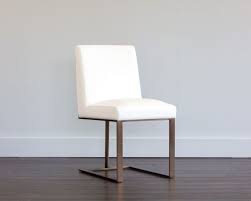 Ikon White Dean Dining Chair In 2020 Dining Chairs Chair Dining Chairs Diy