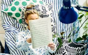 اجعل منزلك يحتفي بنغمة جديدة مع النقوش Ikea