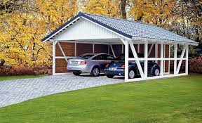 Carport Bausatz Selbst De Carport Bausatz Carport Carport Satteldach