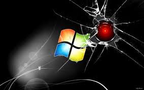 Hal 9000 Windows 7 Desktop Background By 123ironhide