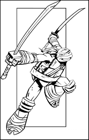 Maybe you would like to learn more about one of these? Ninja Turtle Valentine Coloring Pages Workberdubeat Coloring